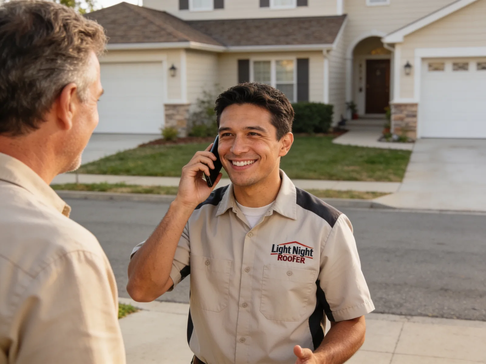 Emergency Roof Repair Woodbridge, NJ FAQs